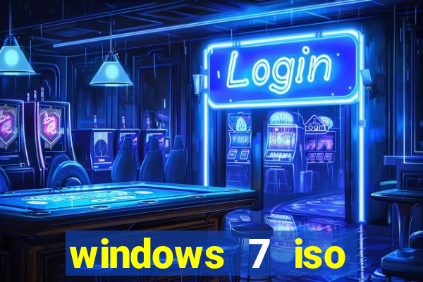 windows 7 iso download 64 bits